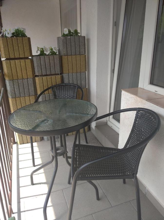 Pokoj W Karpaczu Apartment Exterior photo