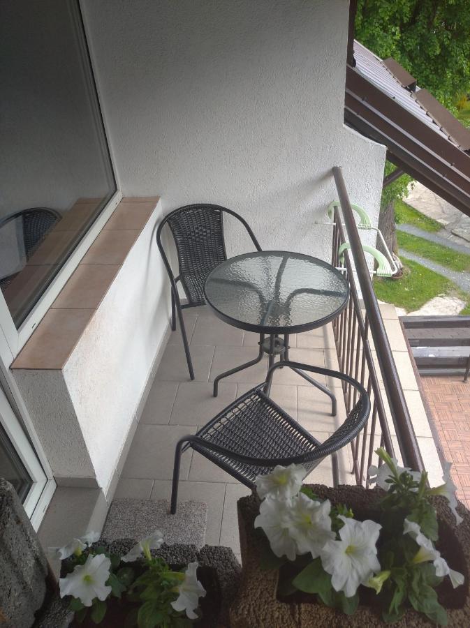 Pokoj W Karpaczu Apartment Exterior photo